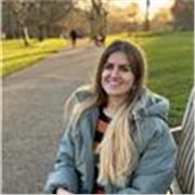 I am a positive person, always to learn new things. I would love to teach languages in life. I would love to do so with kids 
