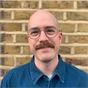 American Composer and Songwriter currently based in London
