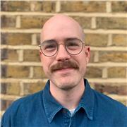Daniel Padgett