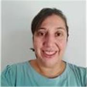 Profesora de administración. Clases secuenciadas y de conversación