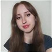 Studentessa di CTF al terzo anno offre ripetizioni di chimica per le scuole superiori