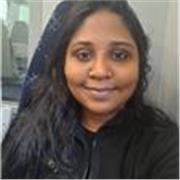  Friendly and patient online Tamil tutor offering personalised lessons for children, adults, beginners, and advanced learners. 