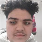 Bilal Shah Ahmed