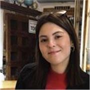 Graduado en Derecho imparte clases en ciencias sociales hasta bachillerato y primaria en todas las asignaturas
