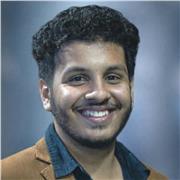 English tutor for all ages who are keen to learn the language