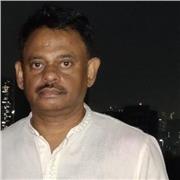 Madhu Sudan