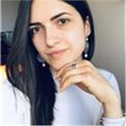 Laureanda laurea magistrale in Biologia Evoluzionistica, ecologia e antropologia applicata. Laureata in Scienze biologiche. Impartisco ripetizioni di scienze e biologia a ragazzi medie e superiori