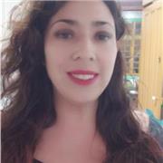 Realizó clases de yoga en Santiago centro