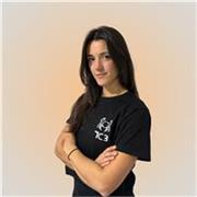 Profesora de fisioterapia de diferentes materias para todas las edades