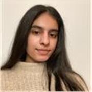 GCSE Biology, Chemistry and Spanish Online Tutor