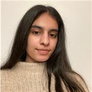 GCSE Biology, Chemistry and Spanish Online Tutor
