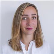 Profesora de inglés especializada en la preparación de certificados de Cambridge y Oxford