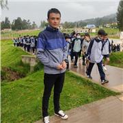 Estudiante de última semestre y realizando la práctica docente en la Licenciatura en Tecnología de la universidad pedagogía y tecnológica de Colombia . Con conocimientos para trabajar en educación media, secundaria y formación técnica