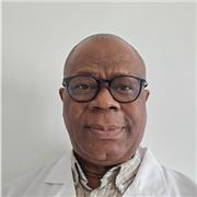 I am a retired hospital consultant with several years of posgraduate teaching in health sciences, all carried out in English.