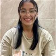 Maestra de español para niños y adultos