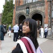 English tutor providing lessons to KS3, GCSE and older secondary students