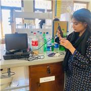 I give you private lessons with full of passion