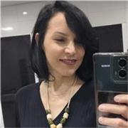 Professora polivalente para anos Iniciais