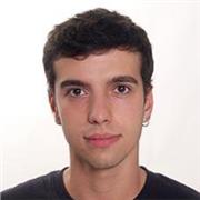 Laureando Magistrale al Politecnico di Torino in Ingegneria Aerospaziale impartisce ripetizioni di matematica e fisica
