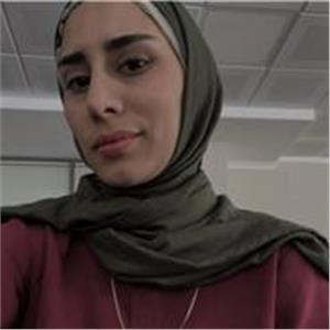 Melike Büyük