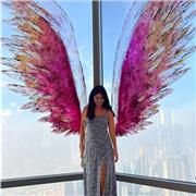 Profesora de inglés para todas las edades