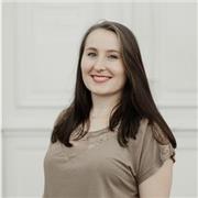 Nachhilfelehrerin in Englisch Klasse 1-13