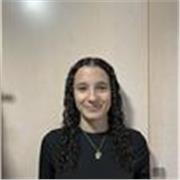 Soy una chica divertida, me gusta hacer clases dinámicas.