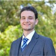 Französischer Muttersprachler & Doktorand – mit großer Erfahrung im Unterricht!