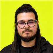 Corso di Web Design per Scuole Medie con un UX/UI Designer esperto dell'industria dei videogiochi