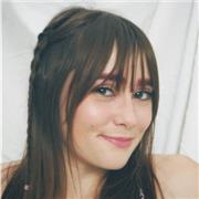 Profesora de historia, historia del arte e inglés!