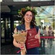 Laureata in lingue con 110L, offro ripetizioni a studenti di tutte le età!