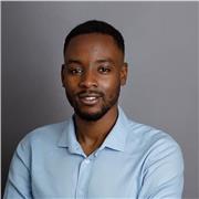 Maths Teacher that teaches all ages. I specialize in Maths with my tutoring experience