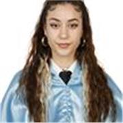 Graduada en Filosofía por la Universidad de Granada