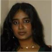 Biology tutor who provides valuable one-to-one lessons online