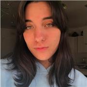 studentessa di filosofia offre lezioni di materie umanistiche ed inglese