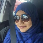 Syeda javeriya