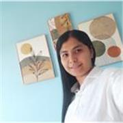 Profesora de apoyo en tú aprendizaje de forma online