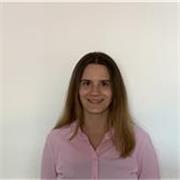 Amigable, responsable, eficaz, flexible, resolutiva, resiliente, activa, agradable.