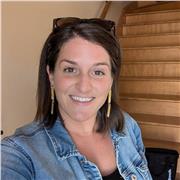 I was a teacher in Québec, Canada, for 10 years