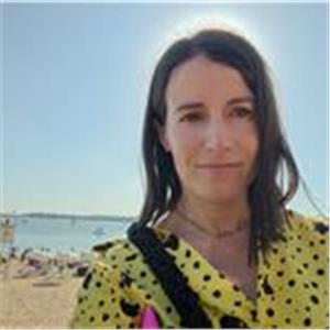 Azucena Gutiérrez Aja