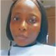 I'm energetic, resilient competitive,goal getter,team player 