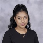 Medical student and native English tutor offering online classes to those who want to pushed to achieve their best.