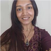 I provide quality English lessons including speaking, reading, writing, and listening. I can also help you prepare for IELTS exam