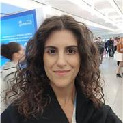 Laureata in Biologia applicata alla Biomedicina offre ripetizioni in Biologia di vario livello