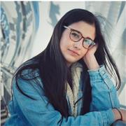 Profesora de todas las materias con especialidad en pedagogía y dificultades de aprendizaje