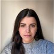 Profesora de biología, química o mates de nivel de bachillerato en Sabadell, Barcelona.