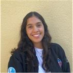 Lucia D'onofrio Flórez