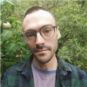 Native English Speaker for Advanced Students