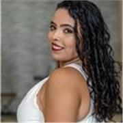 Professora Eliana, formada em pedagogia e cursando neuropscicopedagogia