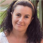 Professeure particulier d'espagnol. En ligne et en présentiel.